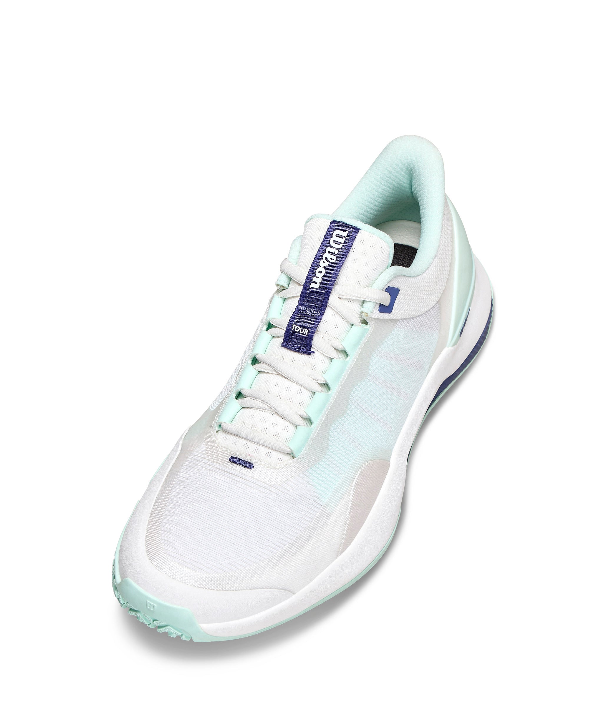 INTRIGUE TOUR OMNI - White/Bay/Skipper Blue