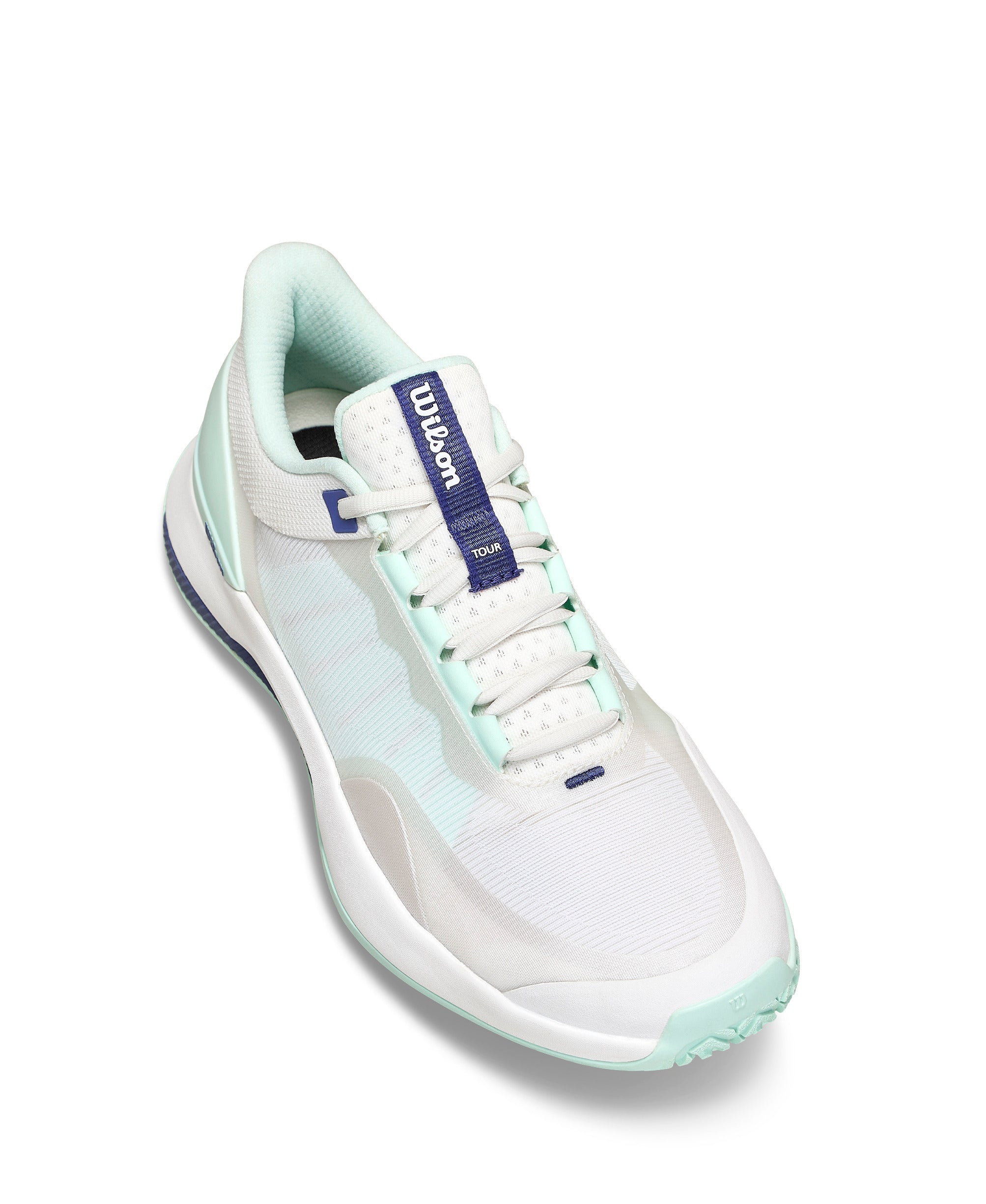 INTRIGUE TOUR OMNI - White/Bay/Skipper Blue
