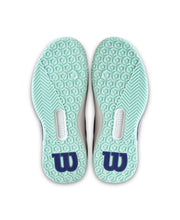 INTRIGUE PRO OMNI - White/Bay/Skipper Blue