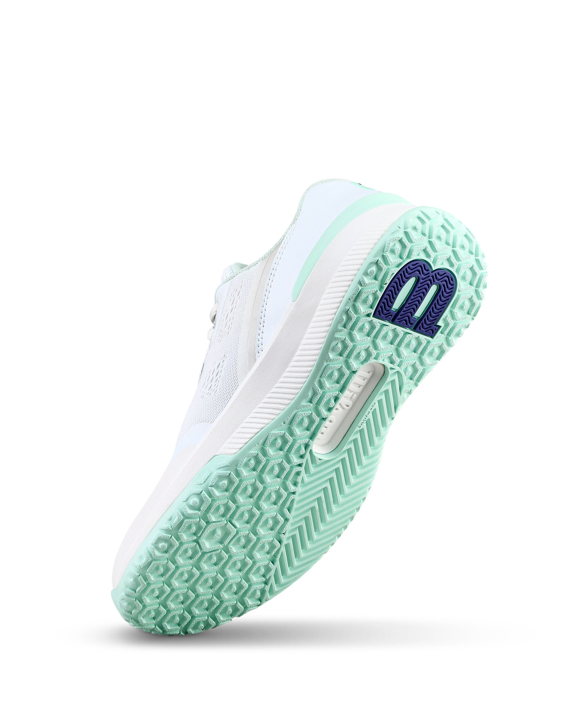 INTRIGUE PRO OMNI - White/Bay/Skipper Blue