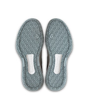 COURTGLIDE OMNI - White/Navy Blazer/Quarry