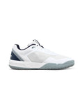 COURTGLIDE OMNI - White/Navy Blazer/Quarry