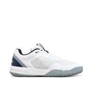 COURTGLIDE OMNI - White/Navy Blazer/Quarry