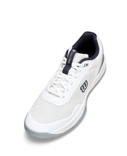 COURTGLIDE OMNI - White/Navy Blazer/Quarry