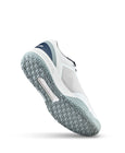 COURTGLIDE OMNI - White/Navy Blazer/Quarry