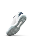 COURTGLIDE OMNI - White/Navy Blazer/Quarry