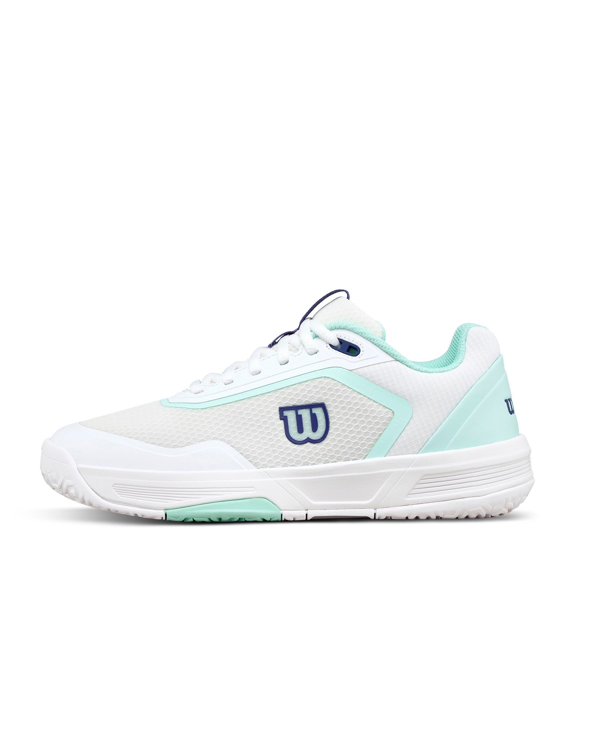 COURTGLIDE OMNI - White/Bay/Skipper Blue