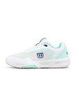COURTGLIDE OMNI - White/Bay/Skipper Blue