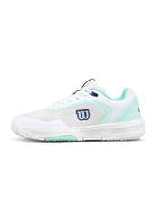 COURTGLIDE OMNI - White/Bay/Skipper Blue