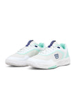 COURTGLIDE OMNI - White/Bay/Skipper Blue