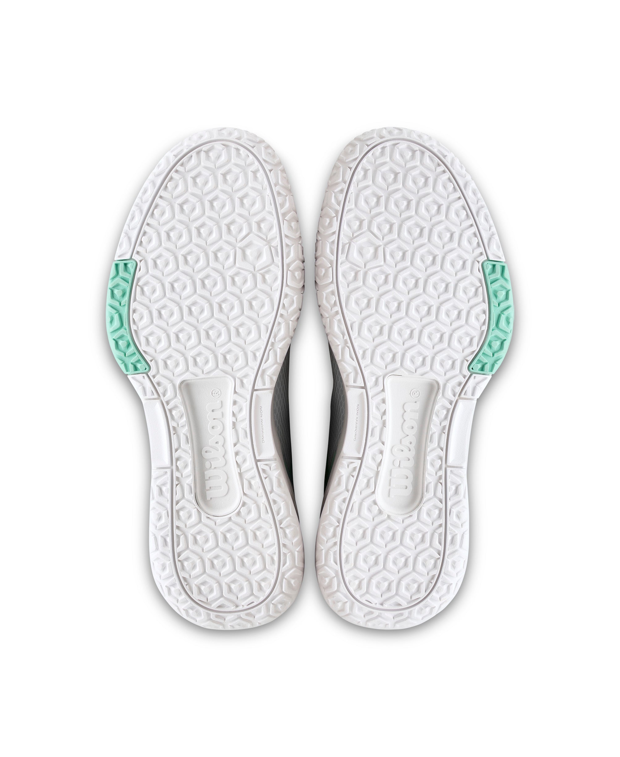COURTGLIDE OMNI - White/Bay/Skipper Blue