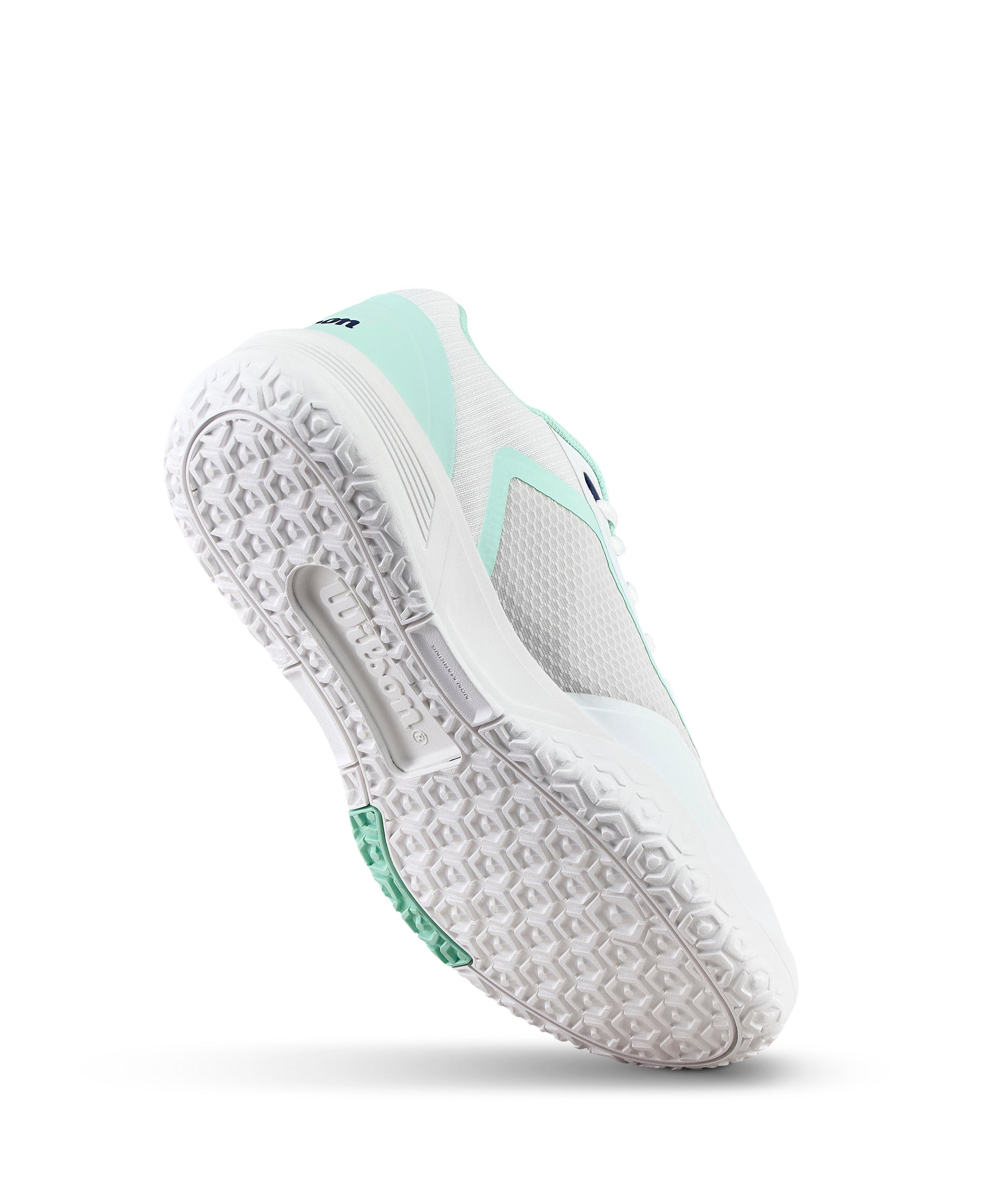 COURTGLIDE OMNI - White/Bay/Skipper Blue