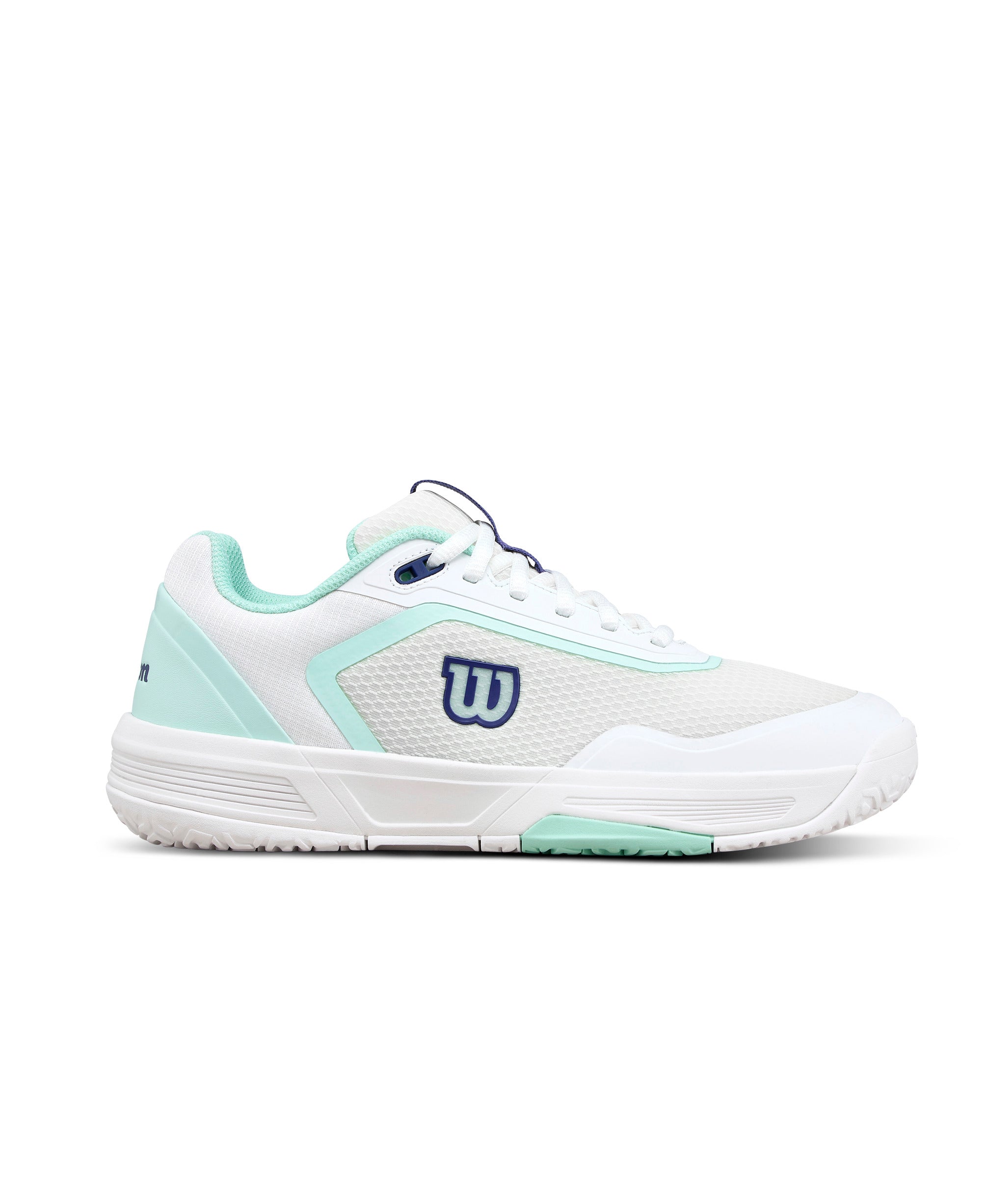 COURTGLIDE OMNI - White/Bay/Skipper Blue