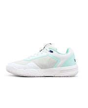 COURTGLIDE OMNI - White/Bay/Skipper Blue
