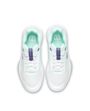 COURTGLIDE OMNI - White/Bay/Skipper Blue