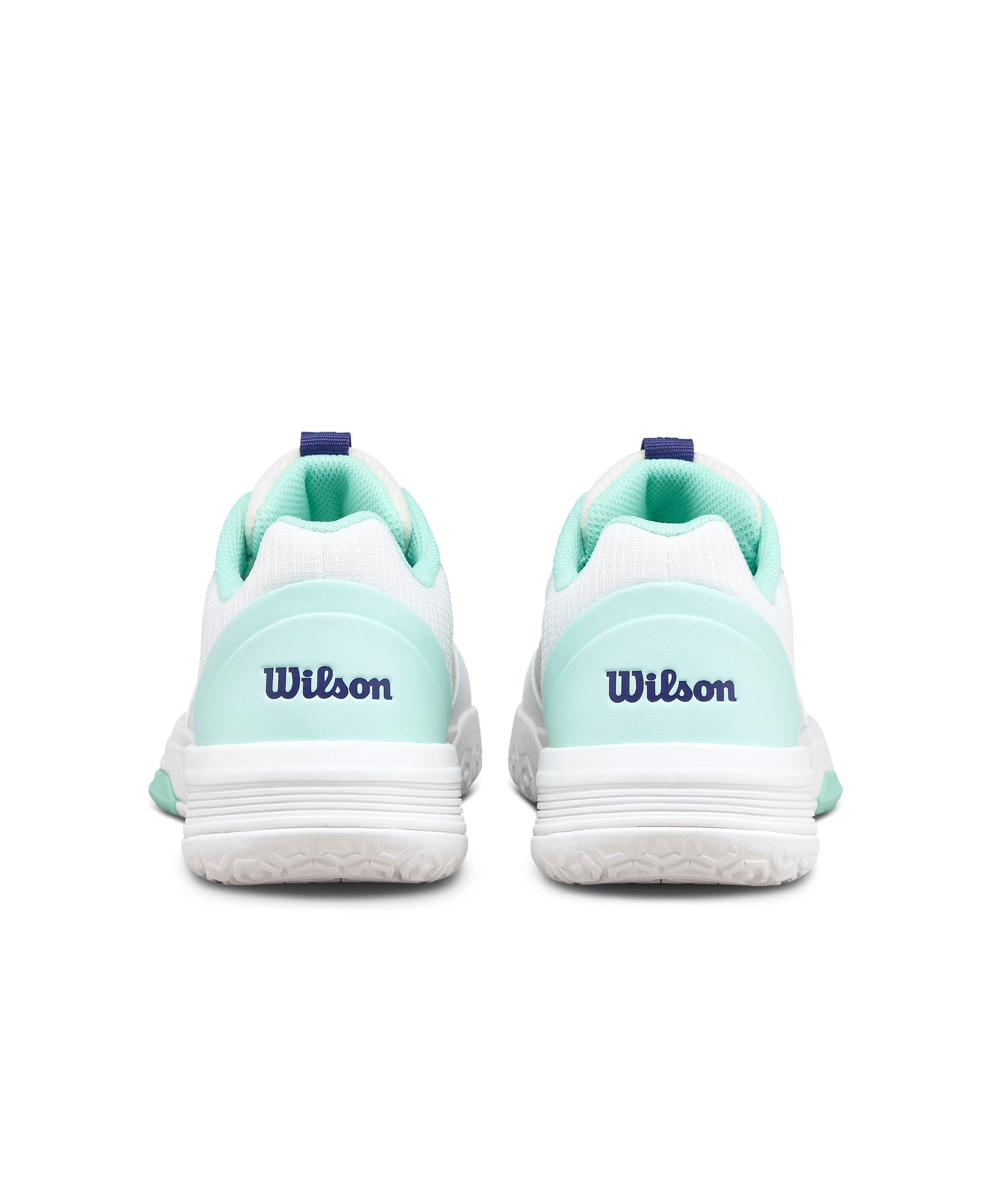 COURTGLIDE OMNI - White/Bay/Skipper Blue