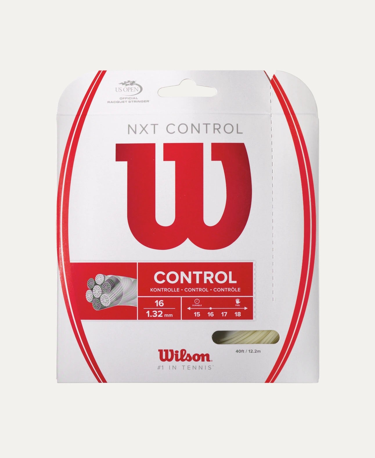 NXT CONTROL 16