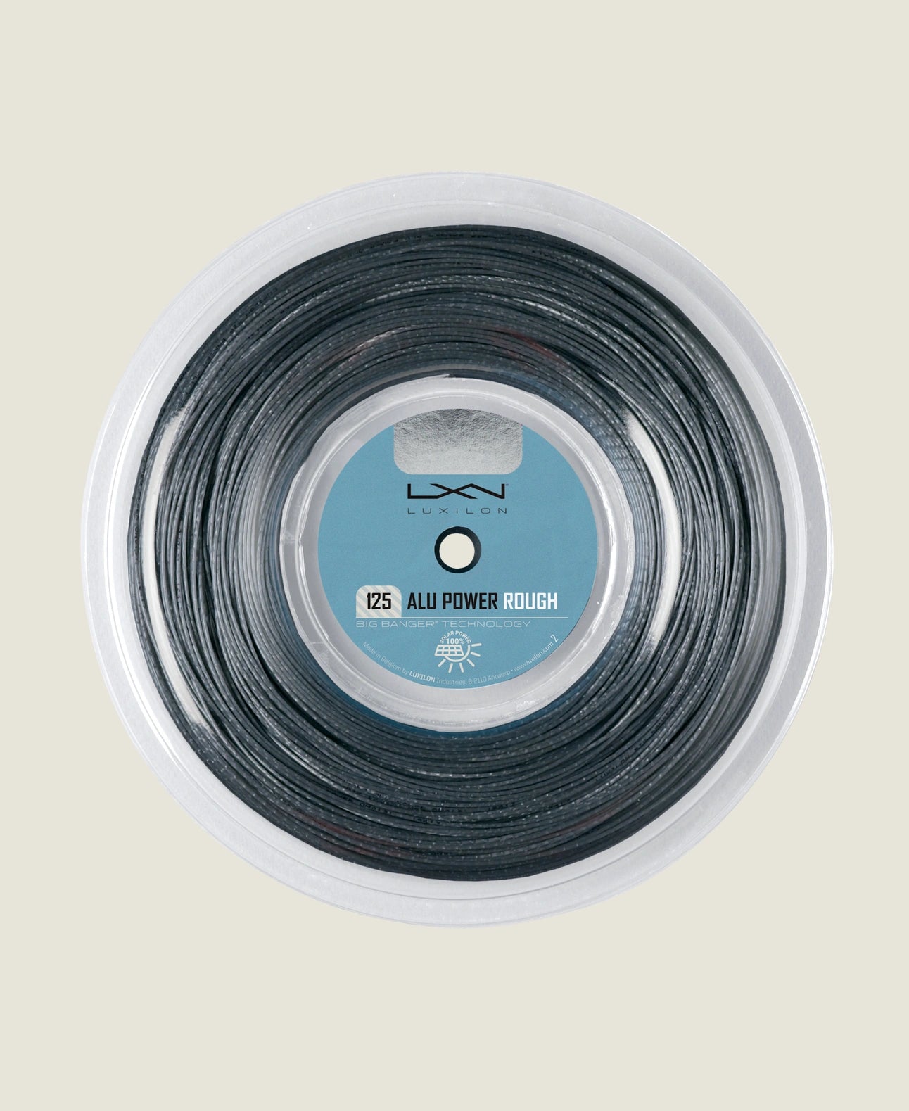 ALU POWER 125 ROUGH 220M REEL