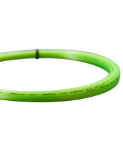 ALU POWER 125 LIMEGREEN SET