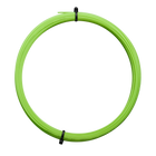 ALU POWER 125 LIMEGREEN SET