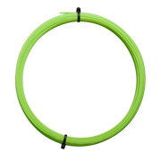 ALU POWER 125 LIMEGREEN SET