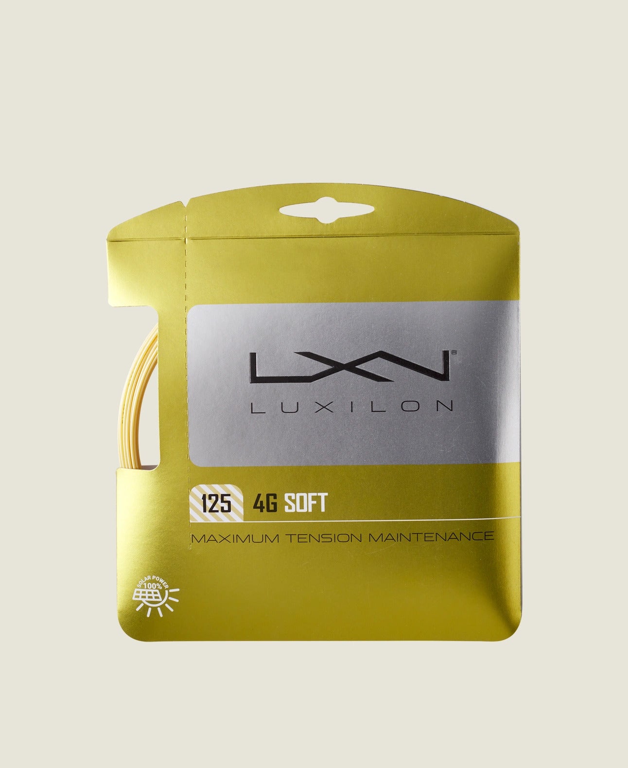 4G SOFT 125 SET
