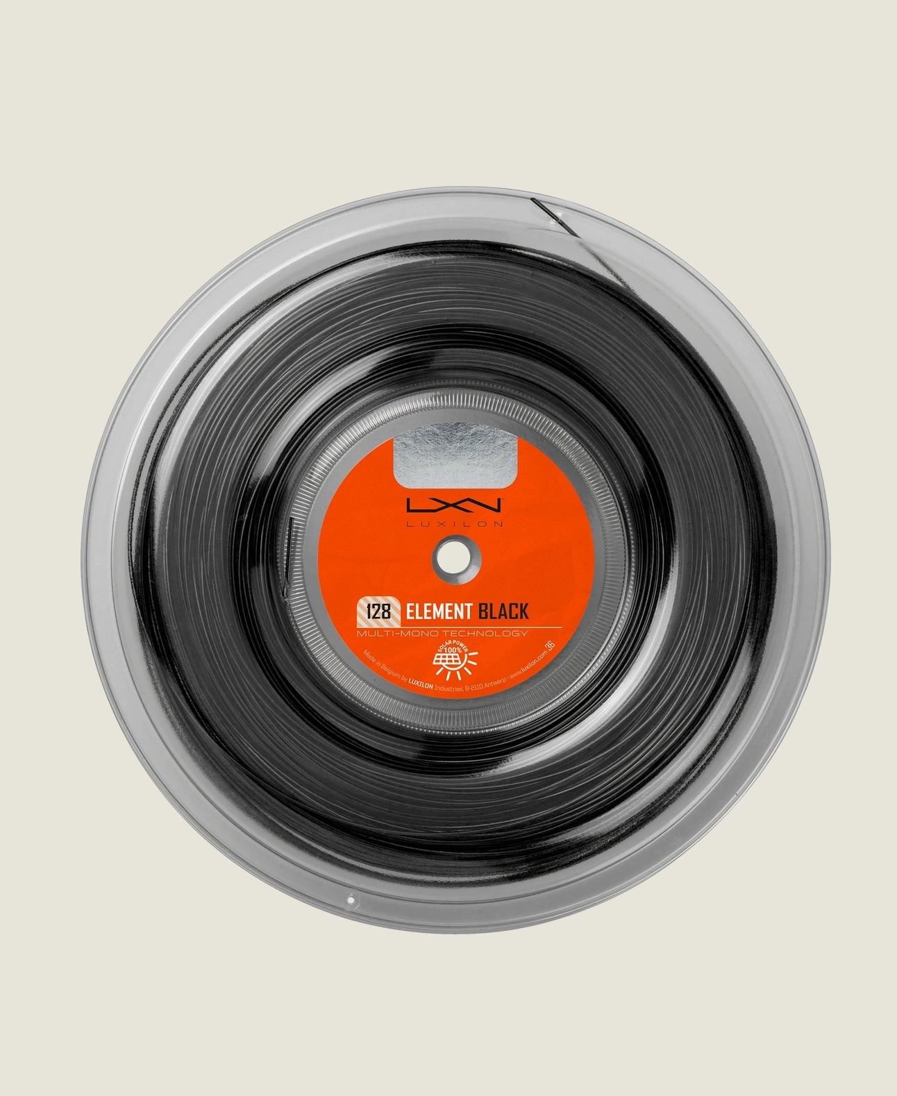 ELEMENT BLACK 128 REEL