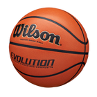 EVOLUTION バスケットボール 5号/6号/7号 人工皮革