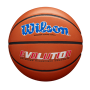 EVOLUTION バスケットボール 5号/6号/7号 人工皮革