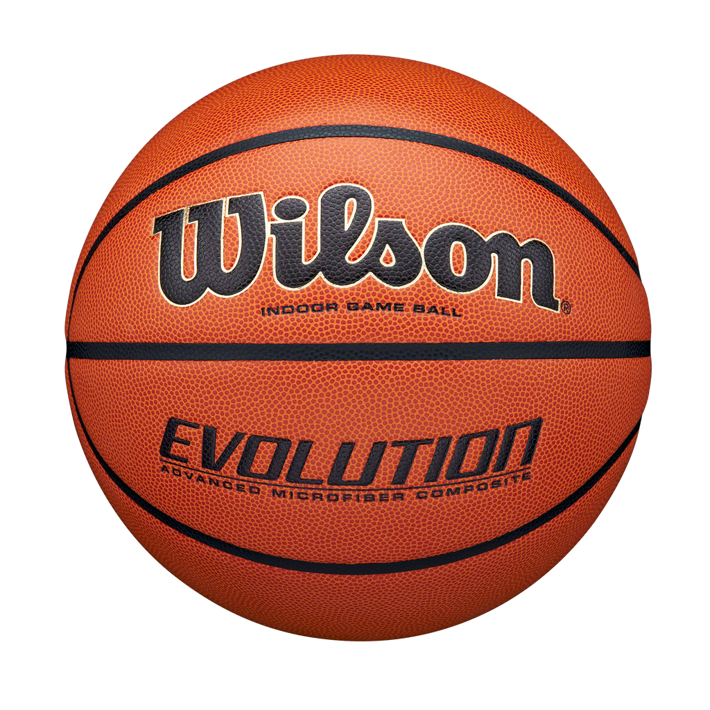 online　Wilson　Inflate　人工皮革　7号　Japan　by　ウイルソン公式オンラインストア　EVOLUTION　バスケットボール