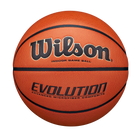 EVOLUTION バスケットボール 5号/6号/7号 人工皮革