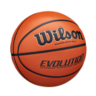 EVOLUTION バスケットボール 5号/6号/7号 人工皮革