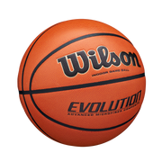 EVOLUTION バスケットボール 5号/6号/7号 人工皮革