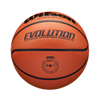 EVOLUTION バスケットボール 5号/6号/7号 人工皮革