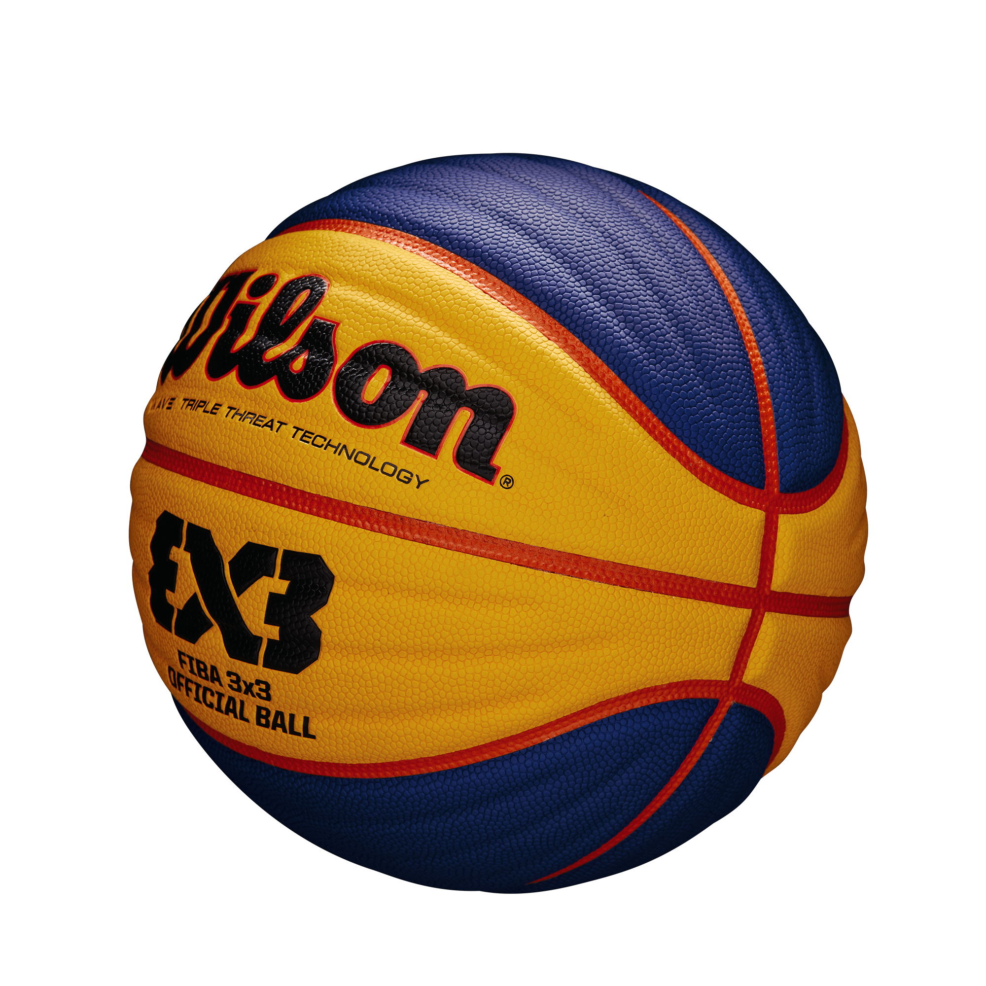 FIBA 3X3 公式ゲームボール 6号