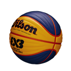 FIBA 3X3 公式ゲームボール 6号