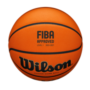 EVO NXT ゲームボール FIBA公認球 6号/7号 人工皮革