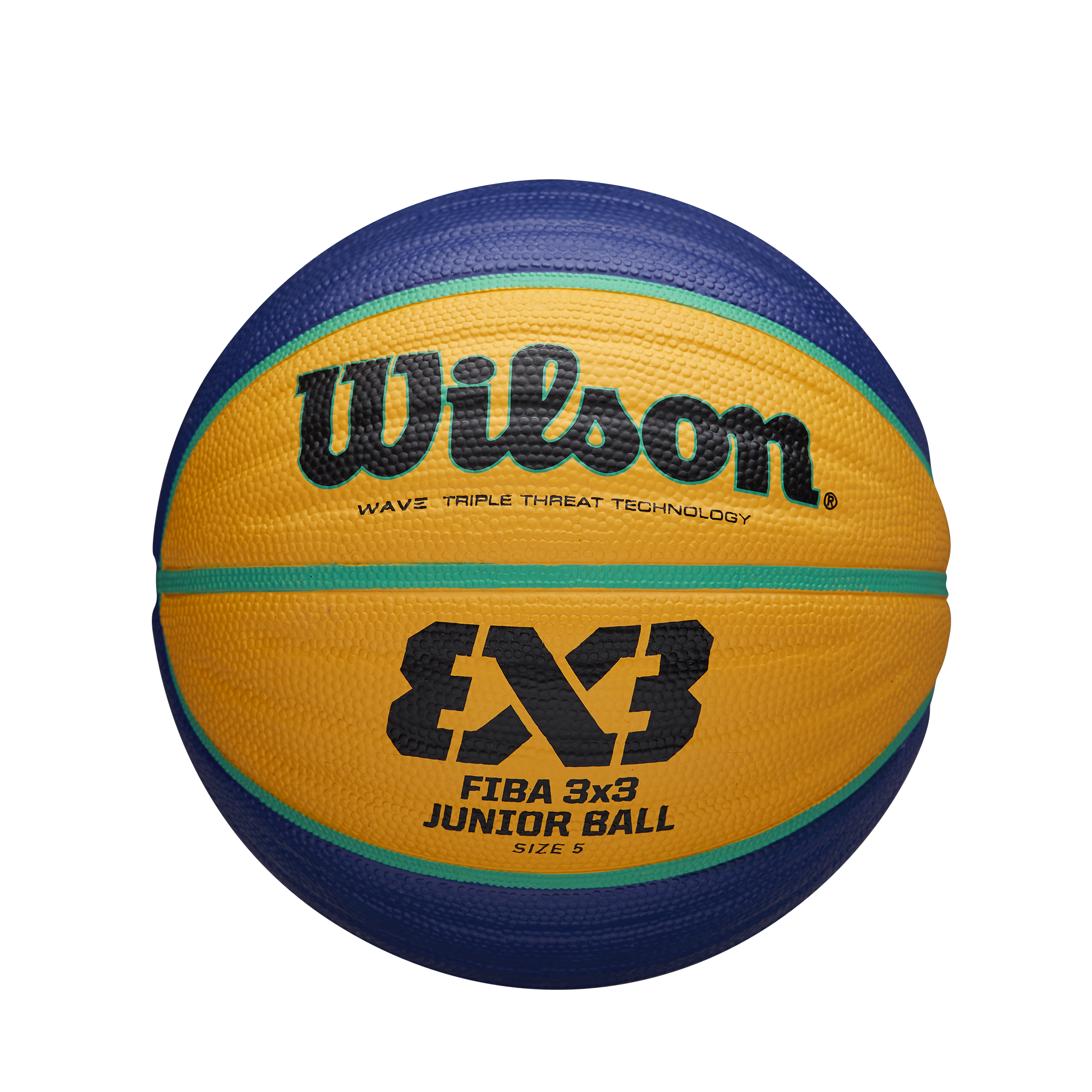 FIBA 3X3 ジュニア用ゲームボール 5号