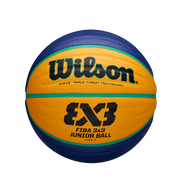 FIBA 3X3 ジュニア用ゲームボール 5号