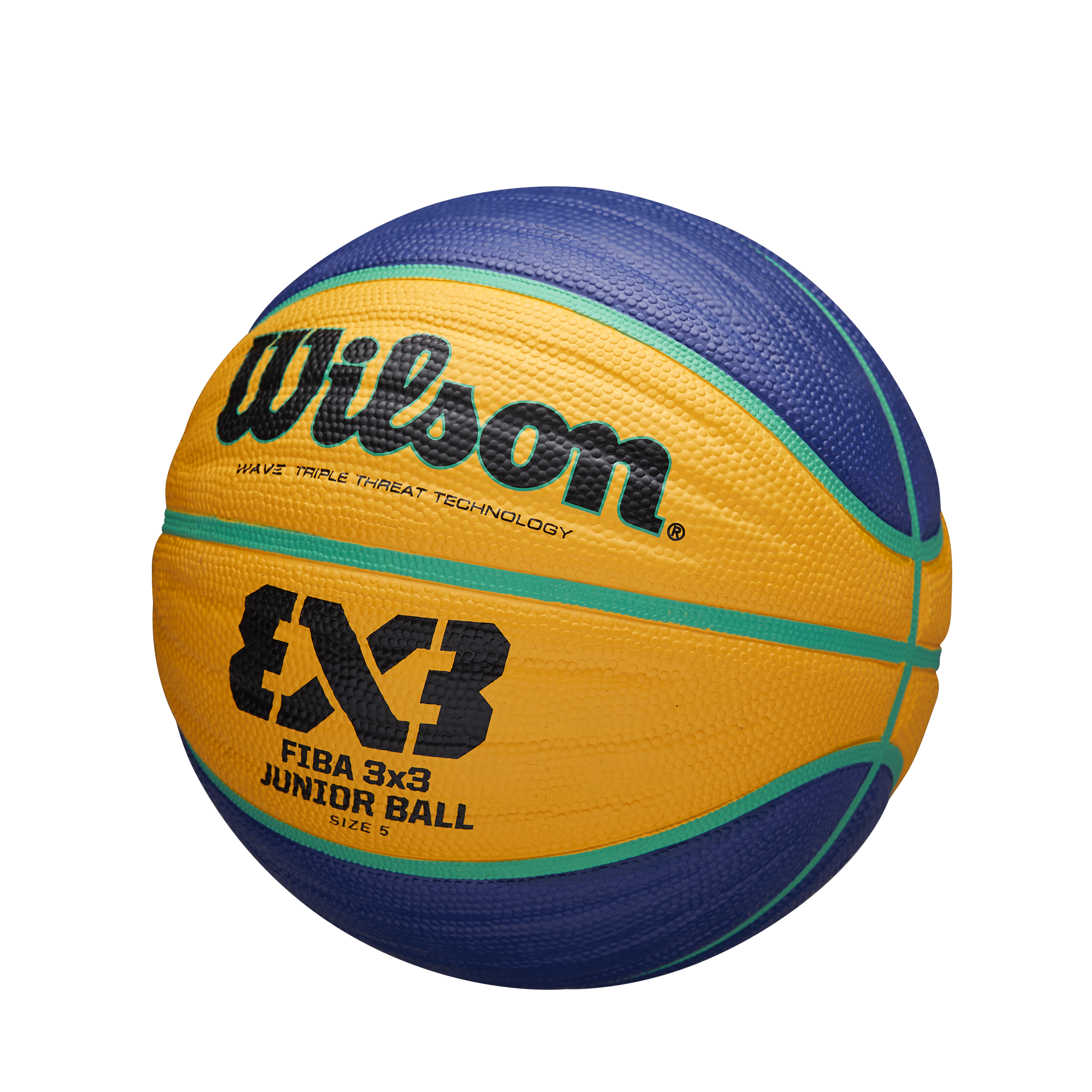 FIBA 3X3 ジュニア用ゲームボール 5号
