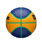 FIBA 3X3 ジュニア用ゲームボール 5号