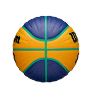 FIBA 3X3 ジュニア用ゲームボール 5号