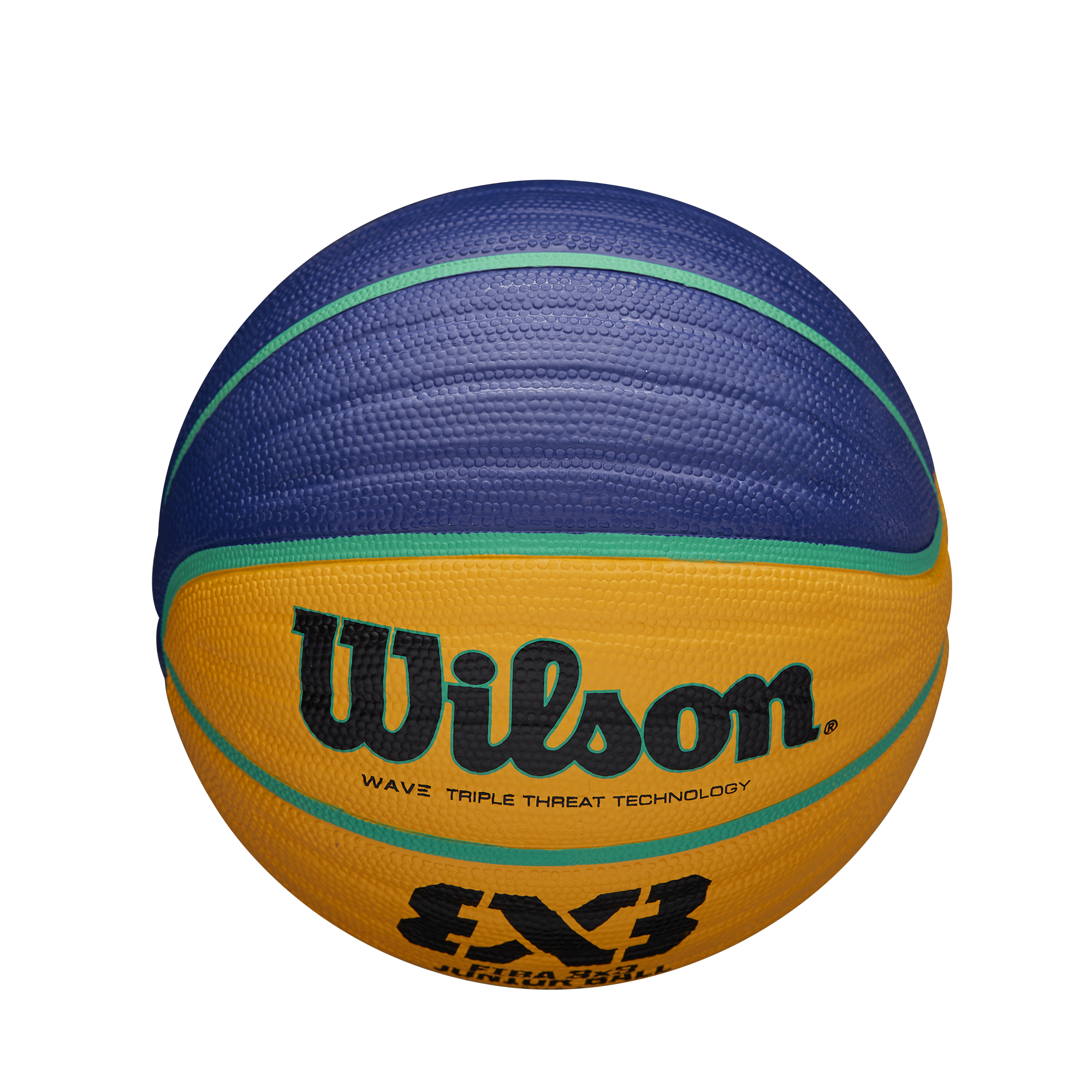 FIBA 3X3 ジュニア用ゲームボール 5号
