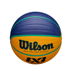 FIBA 3X3 ジュニア用ゲームボール 5号