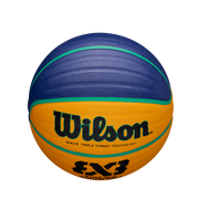 FIBA 3X3 ジュニア用ゲームボール 5号