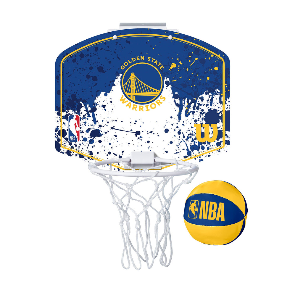 ゴールデン・ステート・ウォリアーズ Wilson NBA チーム