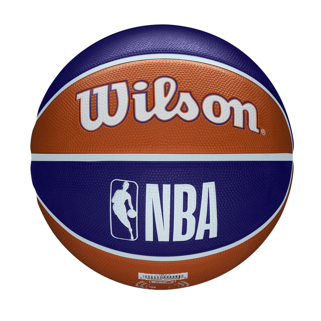 【期間限定！最安値挑戦】 NBA TEAM TRIBUTE バスケットボール フェニックス・サンズ ボール
