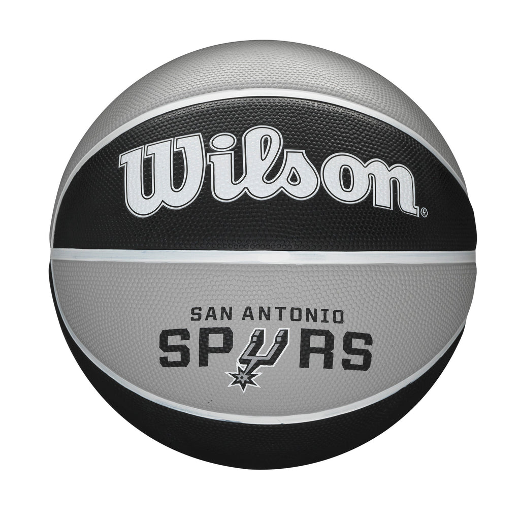 NBA TEAM TRIBUTE バスケットボール サンアントニオ・スパーズ 7号 by Wilson Japan Inflate online -  ウイルソン公式オンラインストア