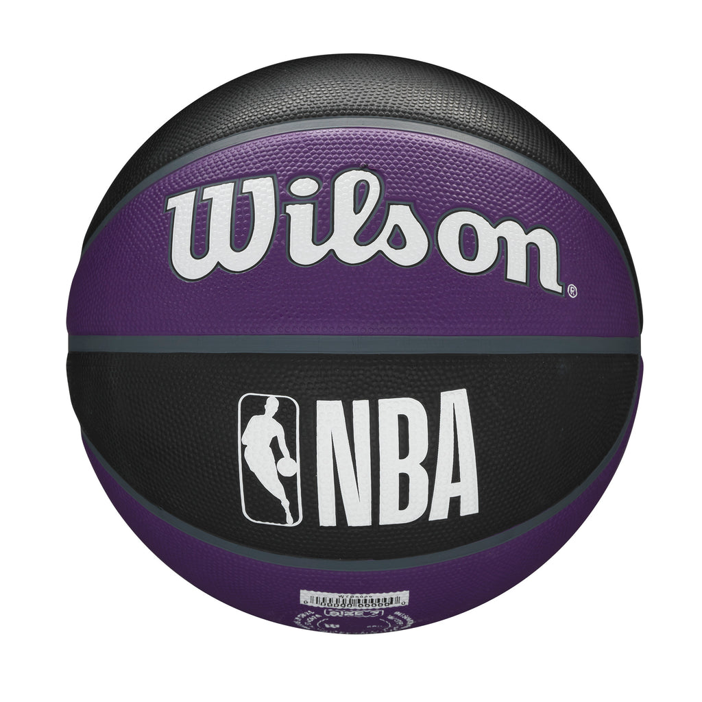 NBA TEAM TRIBUTE バスケットボール サクラメント・キングス ラバー 7号 by Wilson Japan Inflate online  - ウイルソン公式オンラインストア