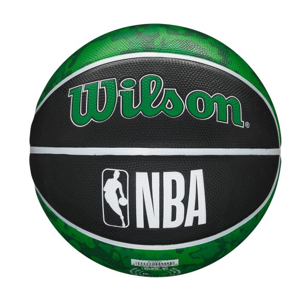 NBA TEAM TIEDYE バスケットボール ラバー 7号